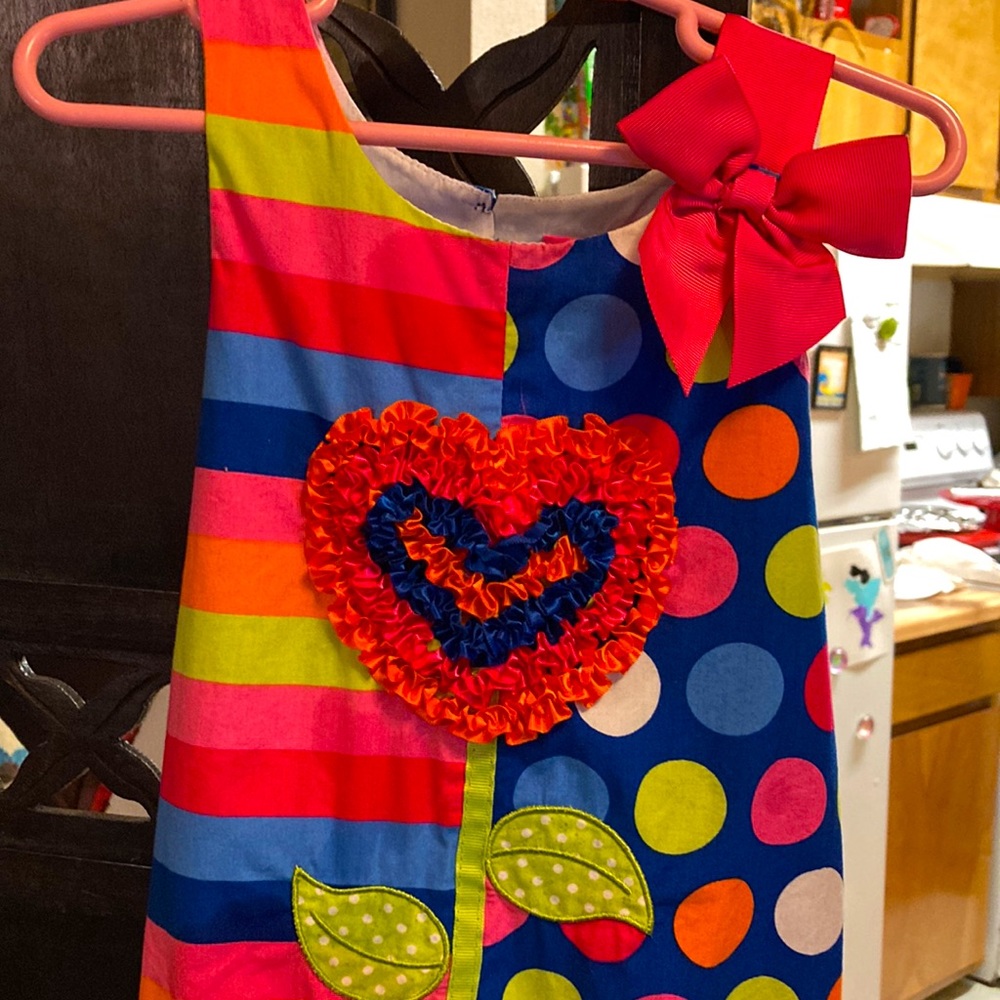 Dress - Picture 3 of 6